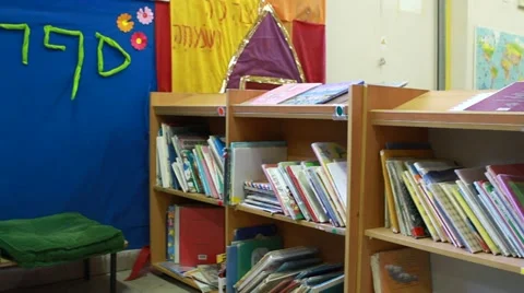 Empty Library Stock Video Footage | Royalty Free Empty Library Videos ...