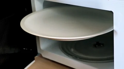 Disc Cooker Stock Footage ~ Royalty Free Stock Videos | Pond5