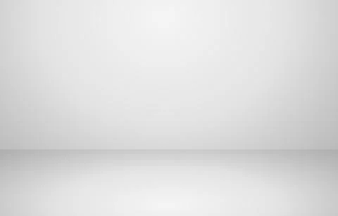 Empty light interior . Stock Illustration