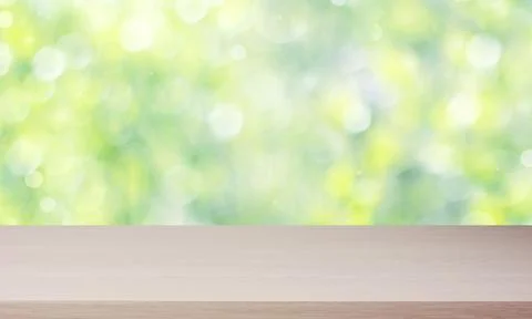 Empty light table, mockup, scene creator. Stock-Fotos