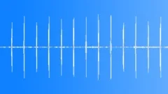 Empty Living Room Ambience Air 2 Sound Effect