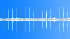 Empty Living Room Ambience Loop Sound Effect