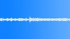 Empty Living Room in City HouseSound Effect