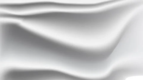 Empty Mesh Flag Illustration Stock Illustration