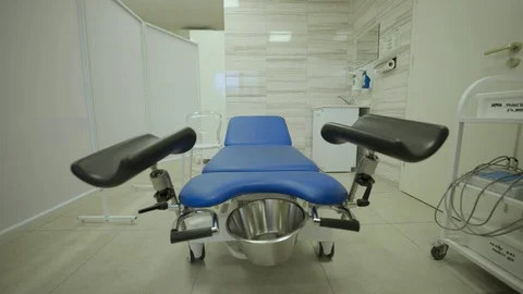 Gyno Chair