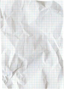 Empty Notebook Page Diary Illustrazione stock