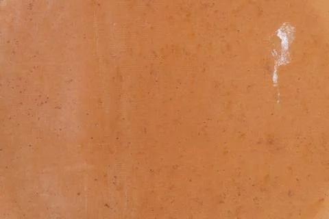 Empty notice board texture background with blank message space Foto stock