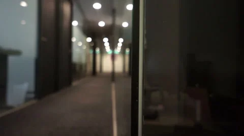 Empty Office 2 - photojpeg Stock Footage 41569821