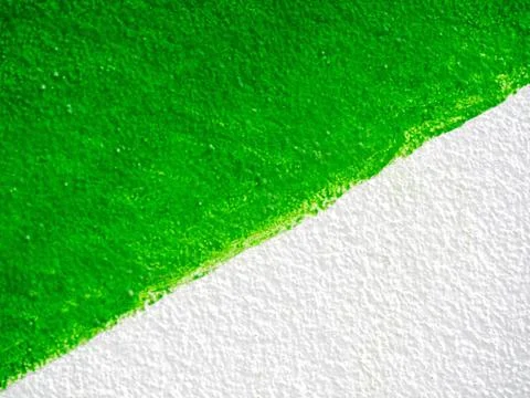 Empty old wall texture. Painted distressed wall surface, Copy space, Cement w Stock Photos