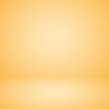 Empty pastel beige studio abstract background with spotlight effect. Product Stock Illustration