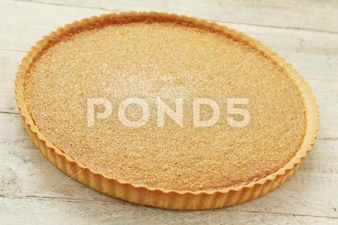 Empty pastry cases Stock Photos