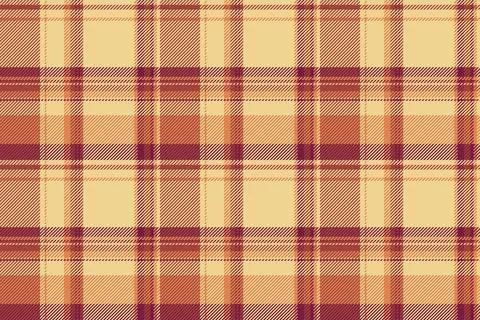 Empty pattern check tartan, oktoberfest seamless vector textile. Towel fabr.. 스톡 일러스트
