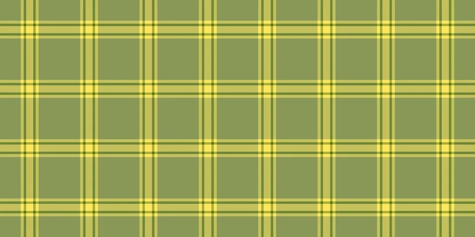 Empty plaid texture pattern, quiet check background fabric. Covering textil.. Illustrazione stock