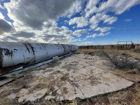 Empty Plains Stock Photos