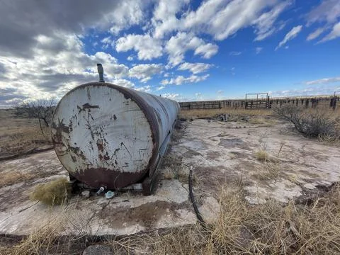 Empty Plains Stock Photos