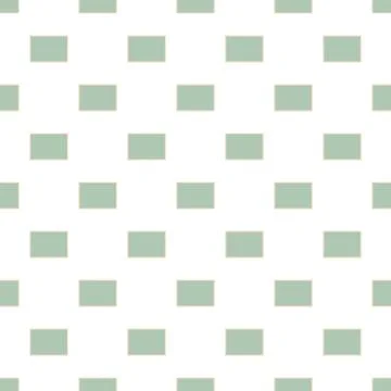 Empty postage stamp pattern seamless Stock Illustration