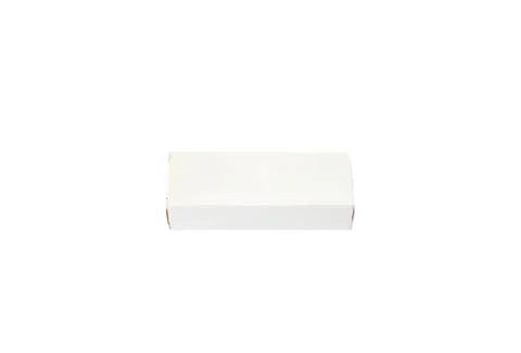 Empty Product Box Mock Up Stock Photos