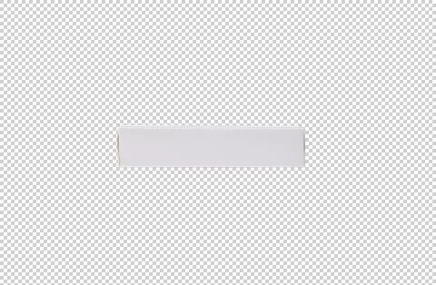 Empty Product Box Mock Up Stock Photos