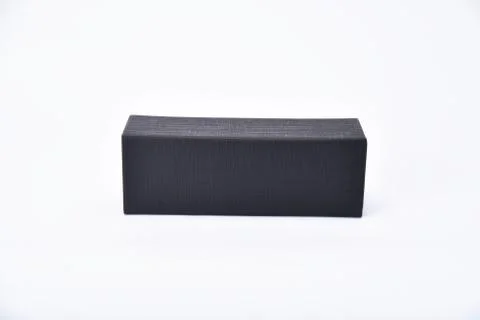 Empty Product Box Mock Up Stock Photos