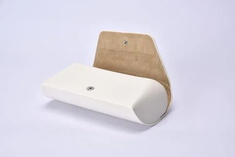 Empty Product Box Mock Up Stock Photos