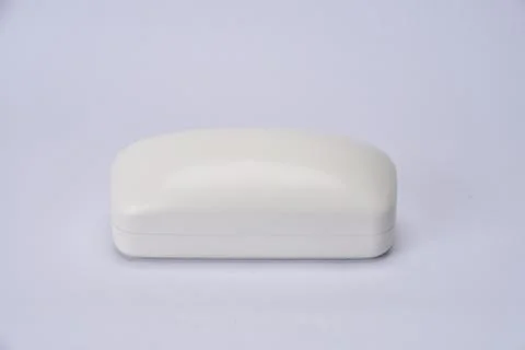 Empty Product Box Mock Up Stock Photos