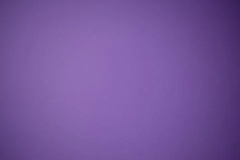 Empty purple background without texture Stock Photos