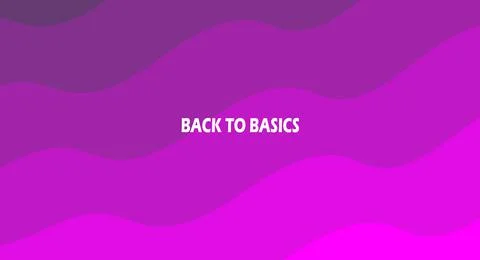 Empty purple shapes abstract background can be used in design writing. Your w Stock Illustration
