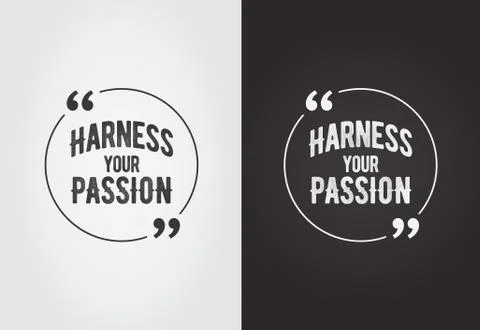 Empty Quote Template Bubble. Template Vector Set. Stock Illustration