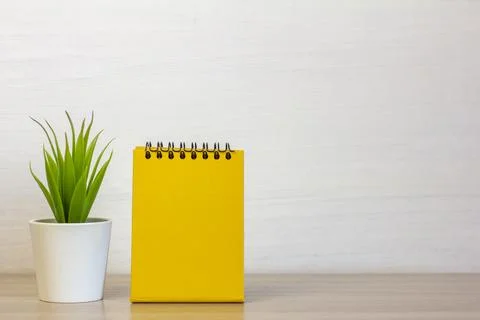 An empty record form is on the table. Stock Photos