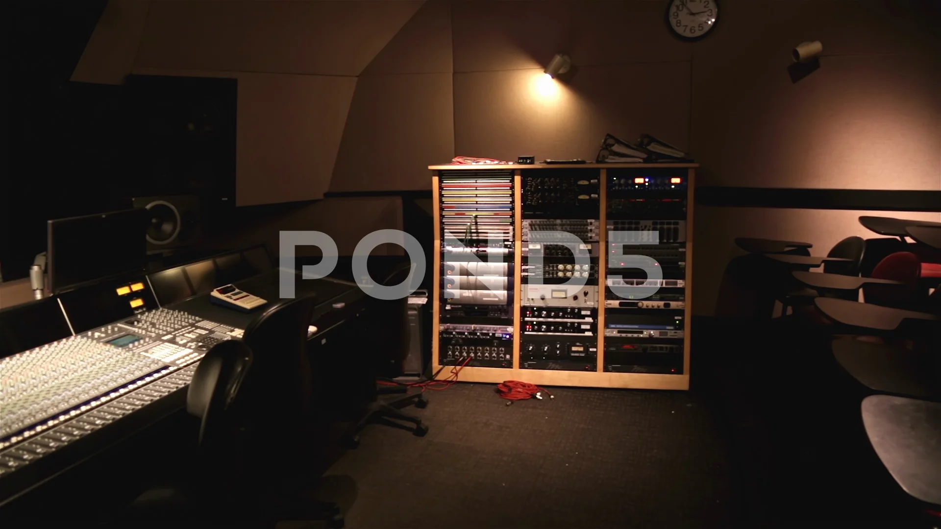 Recording Studio Hd Images