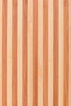 Empty rectangular wooden cutting board with copy space Stock Photos