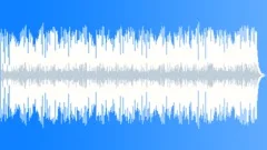 An Empty Room (bossa nova background music)Stock Music