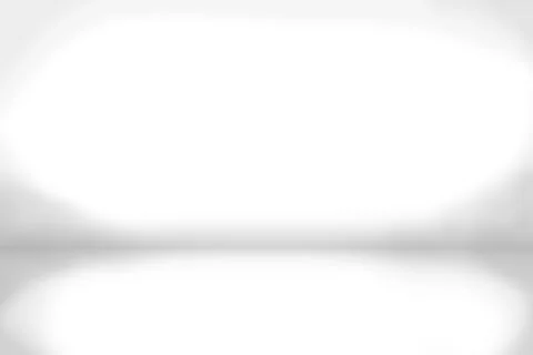 Empty room concrete gray wall, grey wall cement background for product show w Stock Photos