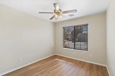 An Empty room Stock Photos