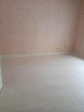 Empty room Fotos de archivo