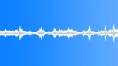 Empty Room Tone 2 Sound Effect