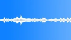 Empty Room Tone 3 Sound Effect
