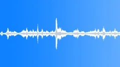 Empty Room Tone 4Sound Effect