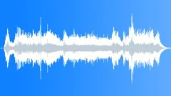 Empty rooms Stock Music