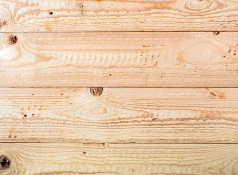 Empty rustic wooden surface, shot from above Stock Photos