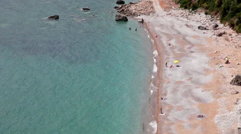 Nude Beaches Europe Stock Videos – Royalty-Free HD & 4K Videos | Pond5