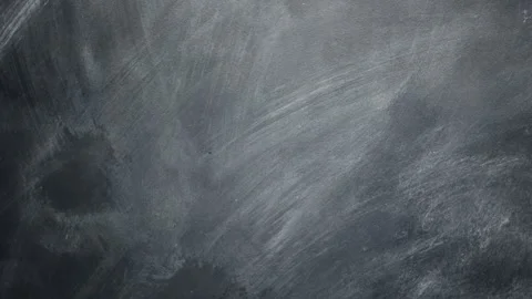 Empty school blackboard as Background Stock Footage 322205598