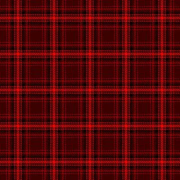 Empty seamless background vector, shabby pattern textile check. Father fabr.. 스톡 일러스트