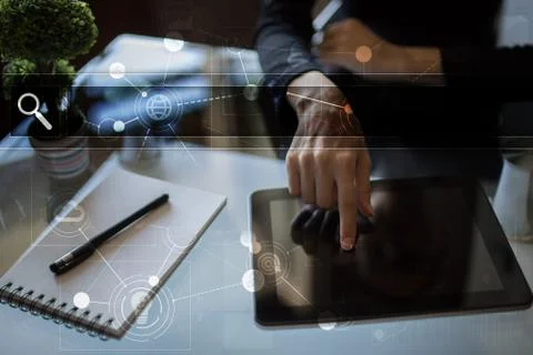Empty Search bar. Web site, URL. Business, internet and technology concept. Photos