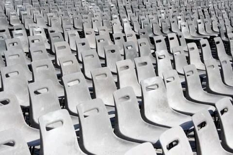 Empty Seats Photos