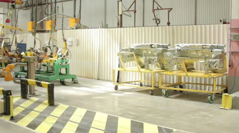 Empty shop Stock Footage 47957813