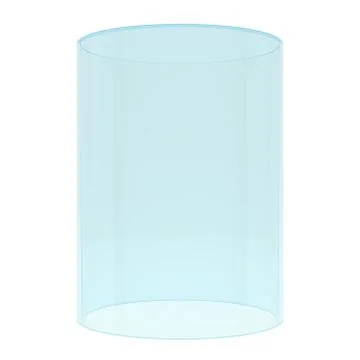 Empty Showcase イラスト素材