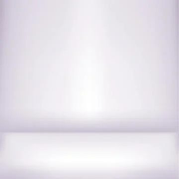 Empty space Stock Illustration