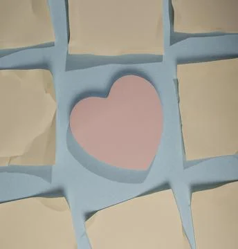 Empty space paper for Copy Space Stock Photos