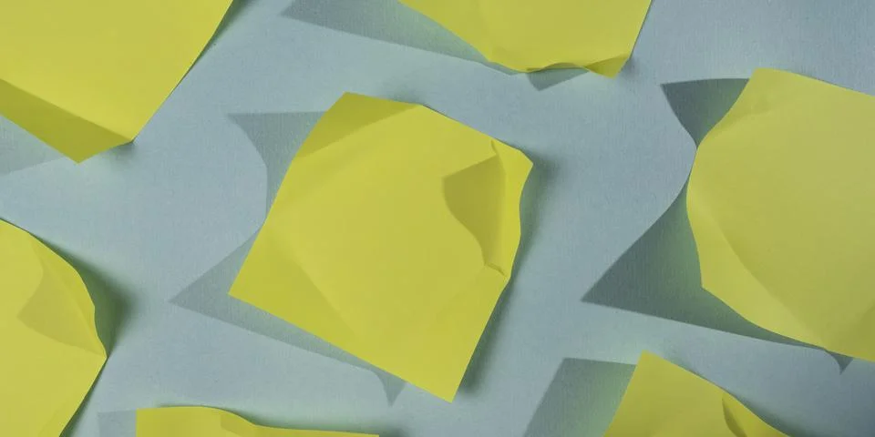 Empty space paper for Copy Space Stock Photos